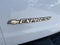 2025 Chevrolet Express Cargo 2500 2500 Extended Wheelbase Rear-Wheel Drive