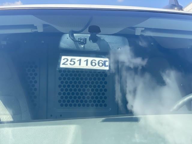 2025 Chevrolet Express Cargo 2500 2500 Extended Wheelbase Rear-Wheel Drive