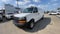 2025 Chevrolet Express Cargo 2500 2500 Extended Wheelbase Rear-Wheel Drive