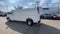 2025 Chevrolet Express Cargo 2500 2500 Extended Wheelbase Rear-Wheel Drive