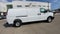 2025 Chevrolet Express Cargo 2500 2500 Extended Wheelbase Rear-Wheel Drive