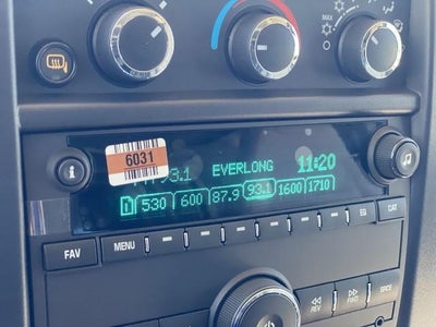 2025 Chevrolet Express Cargo 3500 3500 Extended Wheelbase Rear-Wheel Drive