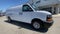 2025 Chevrolet Express Cargo 3500 3500 Extended Wheelbase Rear-Wheel Drive