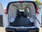 2025 Chevrolet Express Cargo 3500 3500 Extended Wheelbase Rear-Wheel Drive