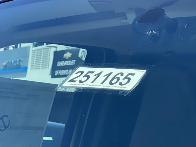 2025 Chevrolet Express Cargo 3500 3500 Extended Wheelbase Rear-Wheel Drive