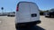 2025 Chevrolet Express Cargo 3500 3500 Extended Wheelbase Rear-Wheel Drive