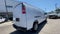 2025 Chevrolet Express Cargo 3500 3500 Extended Wheelbase Rear-Wheel Drive