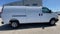2025 Chevrolet Express Cargo 3500 3500 Extended Wheelbase Rear-Wheel Drive