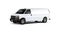 2025 Chevrolet Express Cargo 3500 3500 Extended Wheelbase Rear-Wheel Drive
