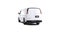 2025 Chevrolet Express Cargo 3500 3500 Extended Wheelbase Rear-Wheel Drive