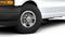 2025 Chevrolet Express Cargo 3500 3500 Extended Wheelbase Rear-Wheel Drive