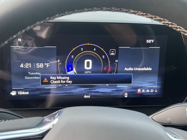 2026 Chevrolet Traverse LT w/1LT