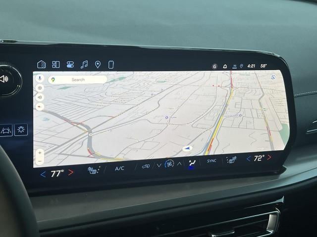 2026 Chevrolet Traverse LT w/1LT