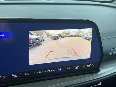 2026 Chevrolet Traverse LT w/1LT