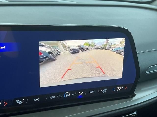 2026 Chevrolet Traverse LT w/1LT