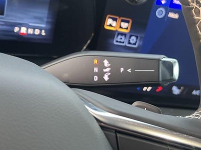 2026 Chevrolet Traverse LT w/1LT