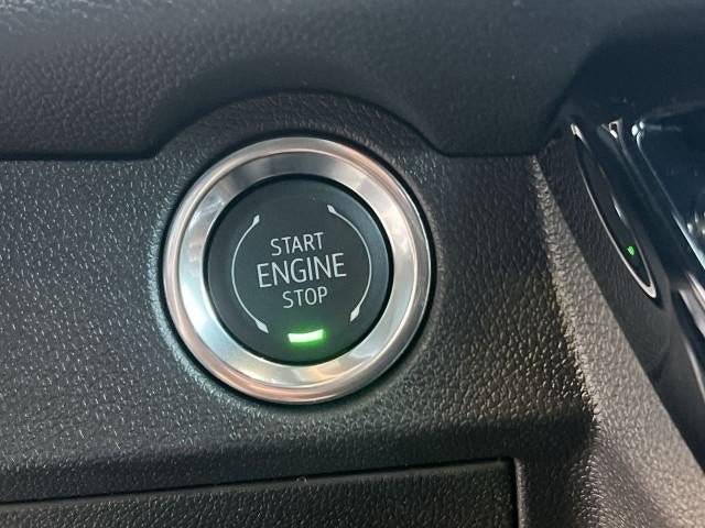 2026 Chevrolet Traverse LT w/1LT