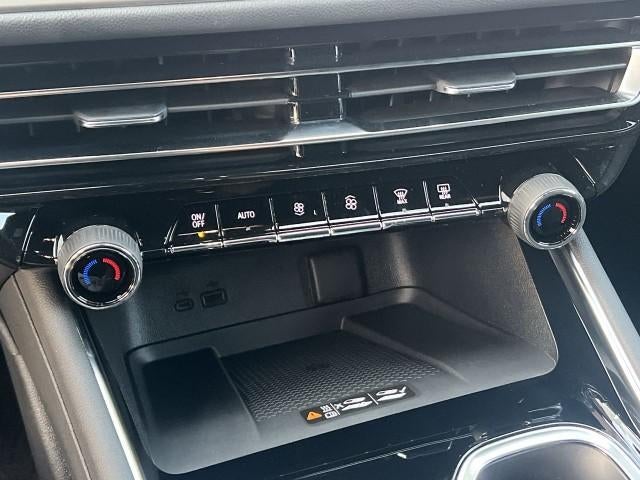 2026 Chevrolet Traverse LT w/1LT