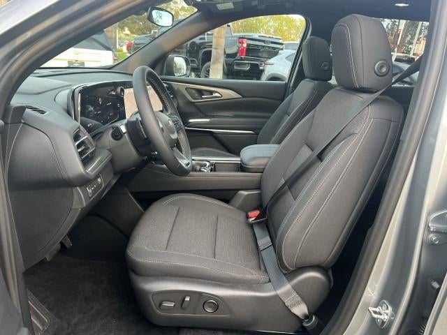 2026 Chevrolet Traverse LT w/1LT