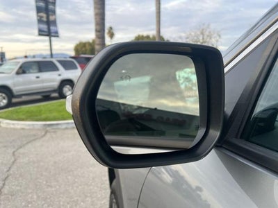 2026 Chevrolet Traverse LT w/1LT