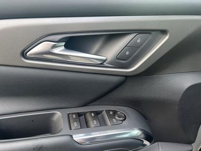 2026 Chevrolet Traverse LT w/1LT