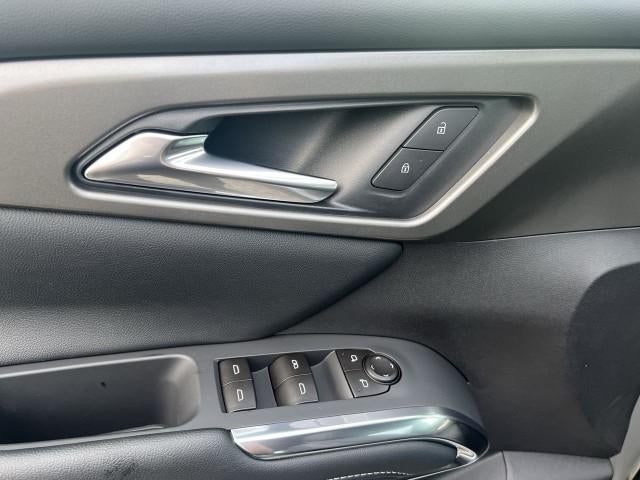 2026 Chevrolet Traverse LT w/1LT