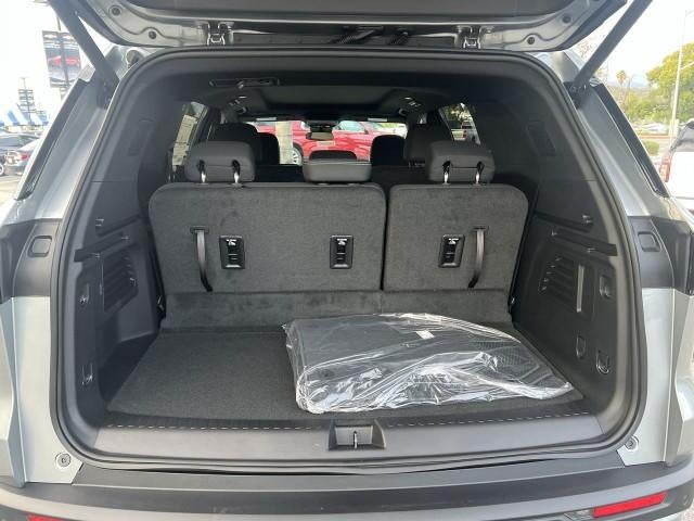 2026 Chevrolet Traverse LT w/1LT