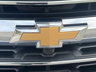 2026 Chevrolet Traverse LT w/1LT