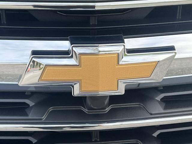 2026 Chevrolet Traverse LT w/1LT