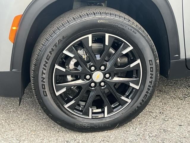 2026 Chevrolet Traverse LT w/1LT