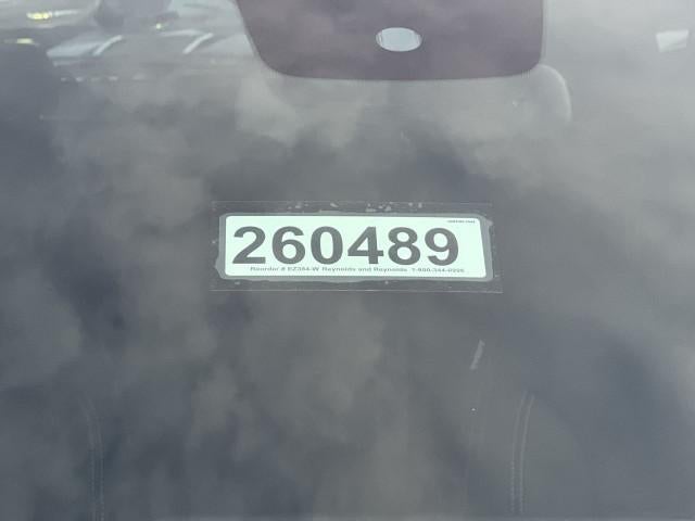 2026 Chevrolet Traverse LT w/1LT