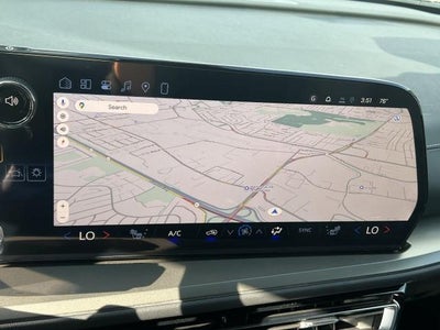 2026 Chevrolet Traverse LT w/1LT