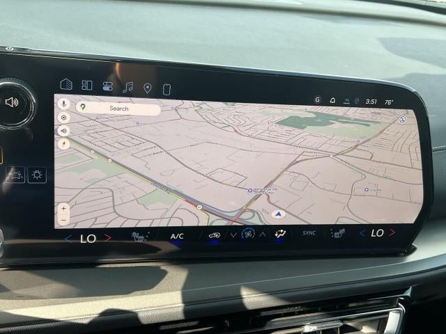 2026 Chevrolet Traverse LT w/1LT