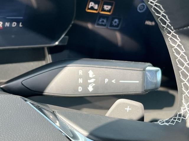 2026 Chevrolet Traverse LT w/1LT