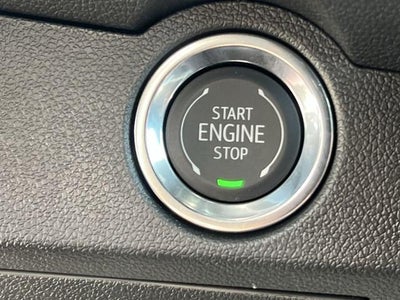 2026 Chevrolet Traverse LT w/1LT