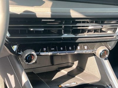 2026 Chevrolet Traverse LT w/1LT