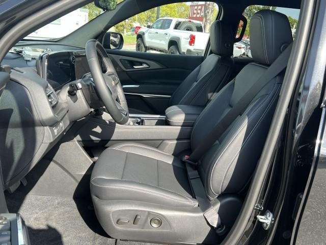 2026 Chevrolet Traverse LT w/1LT