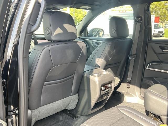 2026 Chevrolet Traverse LT w/1LT