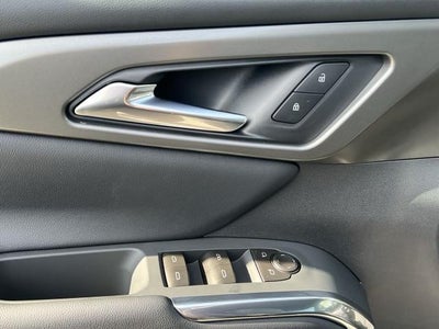 2026 Chevrolet Traverse LT w/1LT