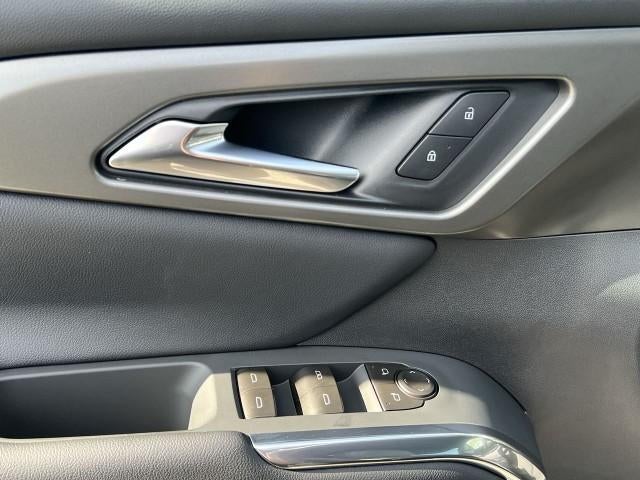 2026 Chevrolet Traverse LT w/1LT