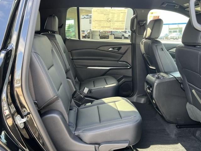 2026 Chevrolet Traverse LT w/1LT