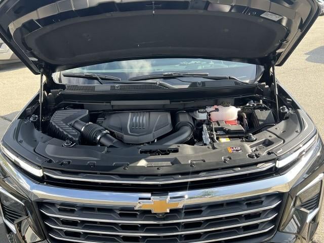 2026 Chevrolet Traverse LT w/1LT