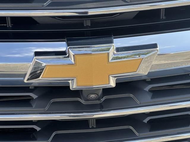 2026 Chevrolet Traverse LT w/1LT