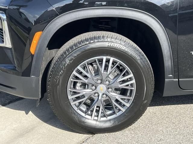 2026 Chevrolet Traverse LT w/1LT