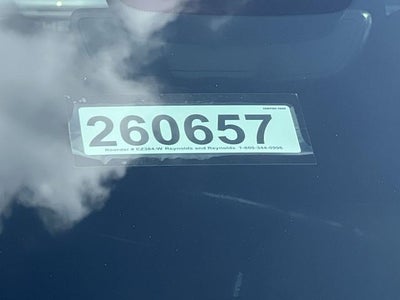 2026 Chevrolet Traverse LT w/1LT