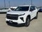 2026 Chevrolet Traverse LT w/1LT