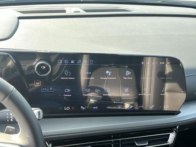 2026 Chevrolet Traverse LT w/1LT