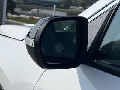 2026 Chevrolet Traverse LT w/1LT