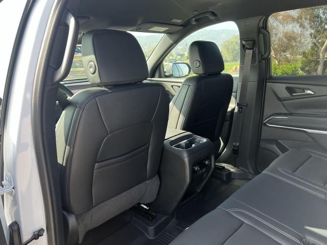 2026 Chevrolet Traverse LT w/1LT