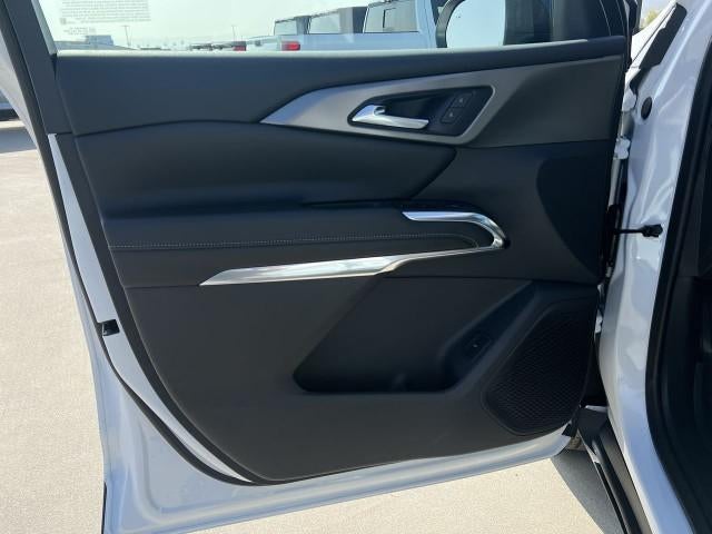 2026 Chevrolet Traverse LT w/1LT